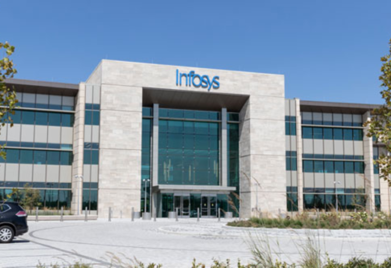 Infosys and Stanford University have announced an "AI tie-up"