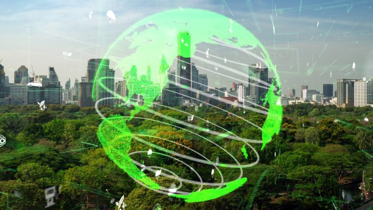 Green Tech Innovations – Addressing Climate Change through Technology