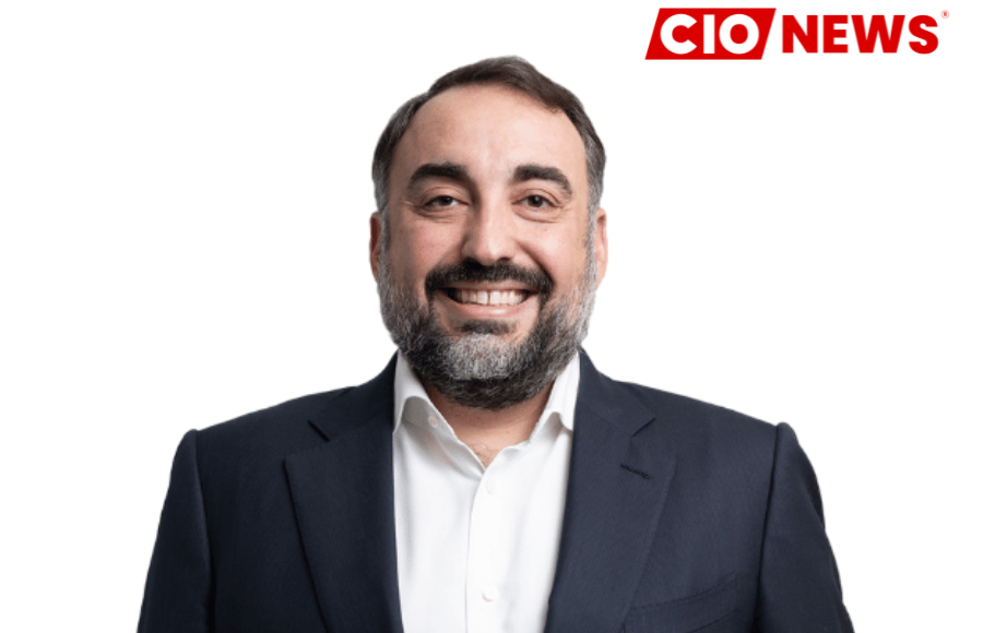 SentinelOne® Names Alex Stamos Chief Information Security Officer