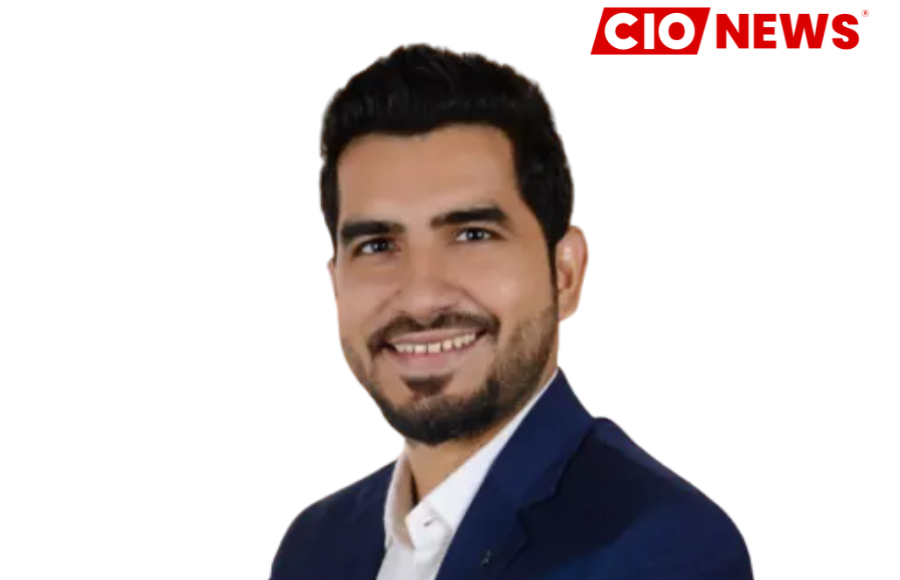 Atma Godara is named Vice President and Head of People and Culture by ACME Group
