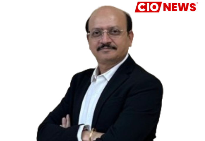 Bhavesh Wala promoted to Chief Technology Officer (CTO) position at Dalmia Bharat Group Bhavesh Wala promoted to Chief Technology Officer (CTO) position at Dalmia Bharat Group