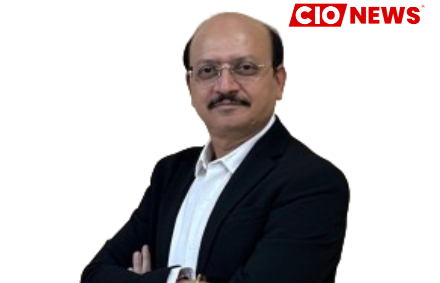 Bhavesh Wala promoted to Chief Technology Officer (CTO) position at Dalmia Bharat Group