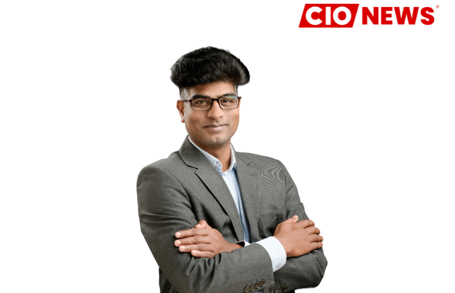 Kreatorverse emphasizes its commitment to innovation beyond traditional design engineering, says Yuvaraj Thanikachalam, Founder & CEO, Kreatorverse