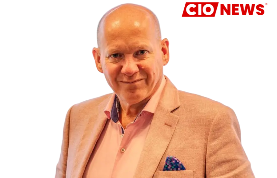 Avaya appoints Cameron Thomson to lead EMEA theatre