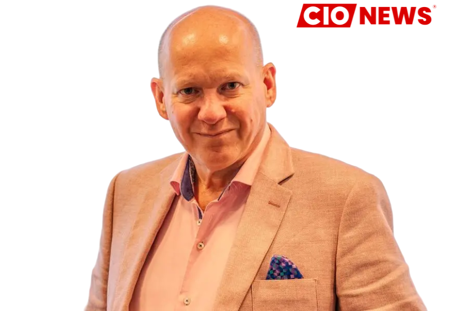 Avaya appoints Cameron Thomson to lead EMEA theatre