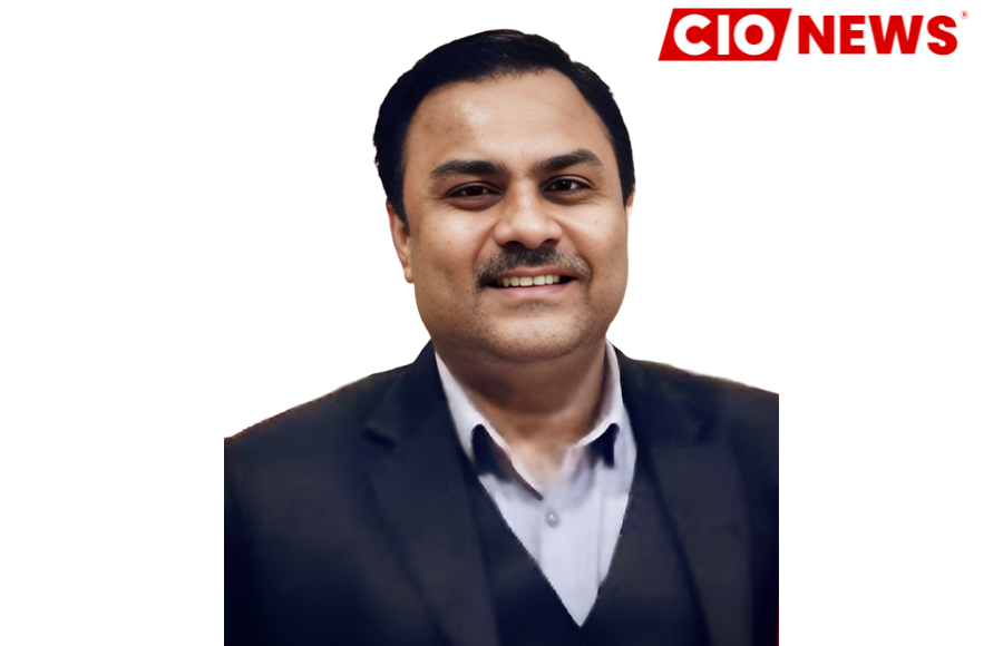CIO must balance technical expertise with strong leadership and communication skills, says Kripadyuti Sarkar, Group CIO at AmbujaNeotia Group