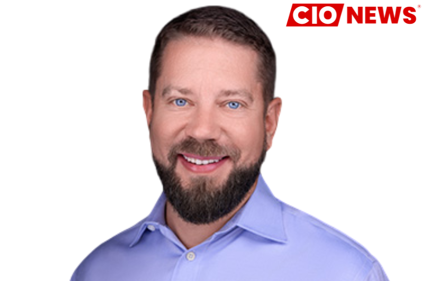 CCC Names Justin McWhirter as Chief Information Officer