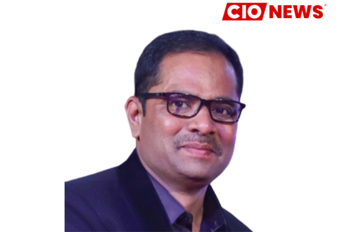 For any technology leader, catering to the business and client needs is imperative, says Sachin Kawalkar, CISO and Global Head of Cyber Security at Neeyamo For any technology leader, catering to the business and client needs is imperative, says Sachin Kawalkar, CISO and Global Head of Cyber Security at Neeyamo