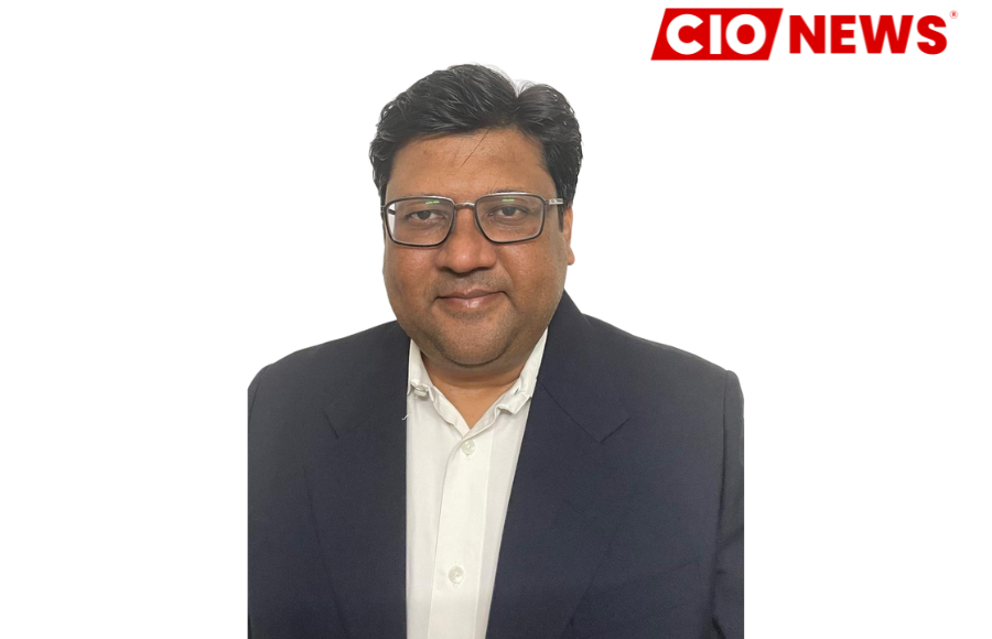 Embracing Digital Transformation: A CIO's Guide to Leading Change