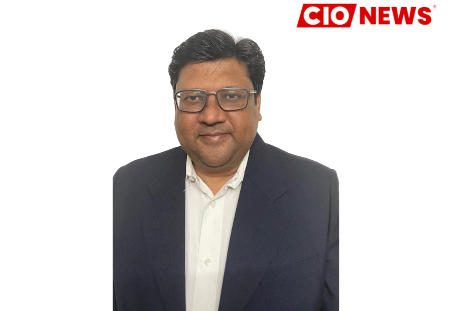 Embracing Digital Transformation: A CIO's Guide to Leading Change