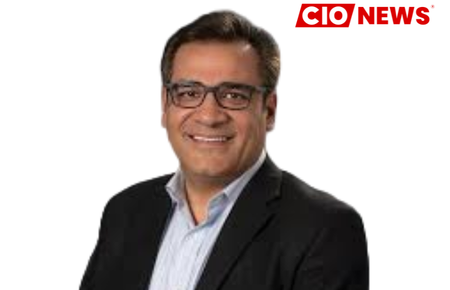Norfolk Southern names Anil Bhatt chief information and digital officer