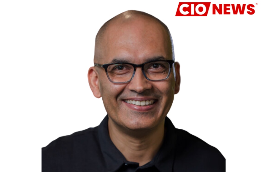 Genpact Appoints Sanjeev Vohra as First Chief Technology & Innovation Officer
