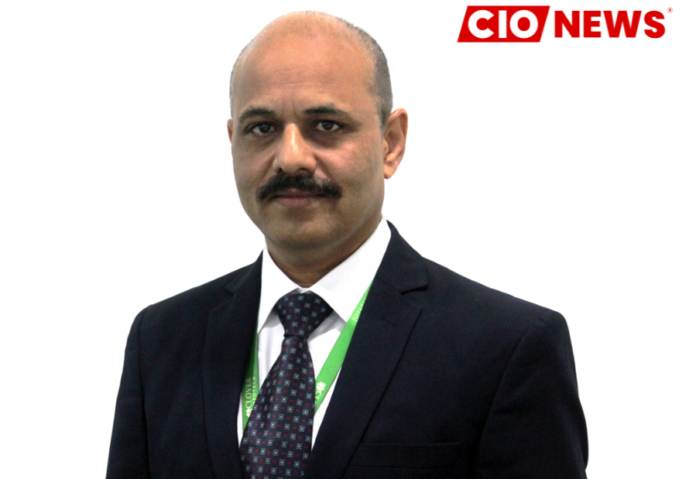 New-age Databases with Inbuilt LLMs: An AI Game Changer? By Siddharth Deshmukh, Chief Operating Officer, Clover Infotech New-age Databases with Inbuilt LLMs: An AI Game Changer? By Siddharth Deshmukh, Chief Operating Officer, Clover Infotech