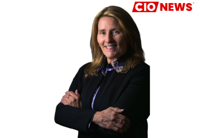 TD SYNNEX Appoints Alicia Lynch as Chief Information Security Officer TD SYNNEX Appoints Alicia Lynch as Chief Information Security Officer