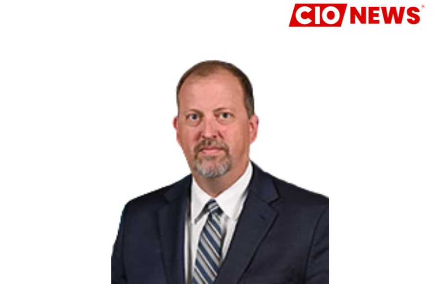 William Dunlap Appointed Permanent Deputy DOD CIO for Information Enterprise
