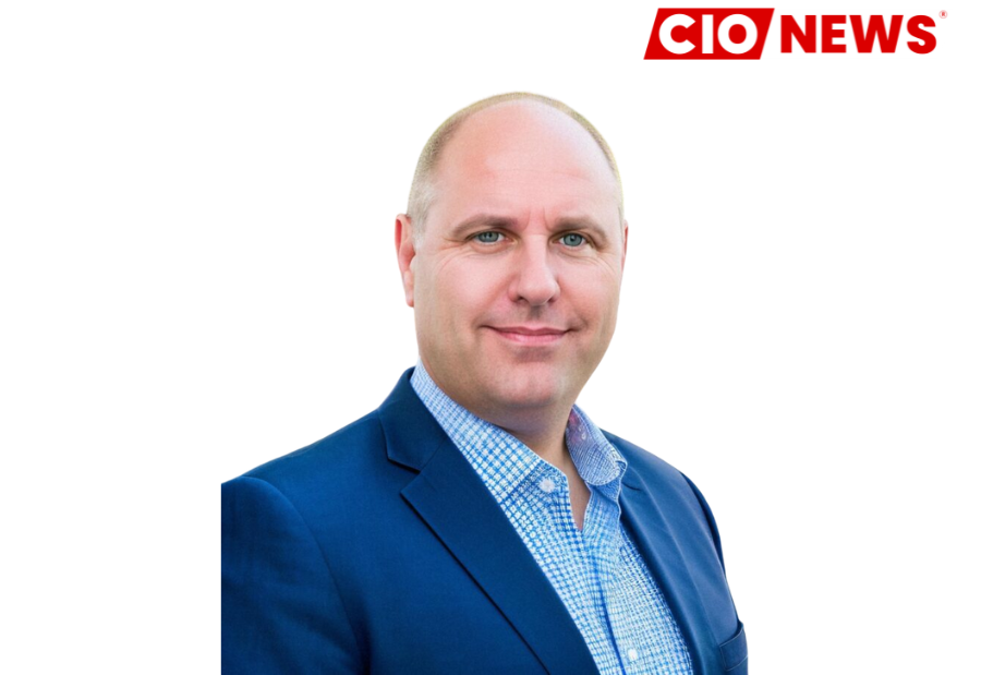 Jim Poder Appointed by Nice North America as Chief Technology Officer to Lead Next Era of Innovation and Customer-centric Product Development