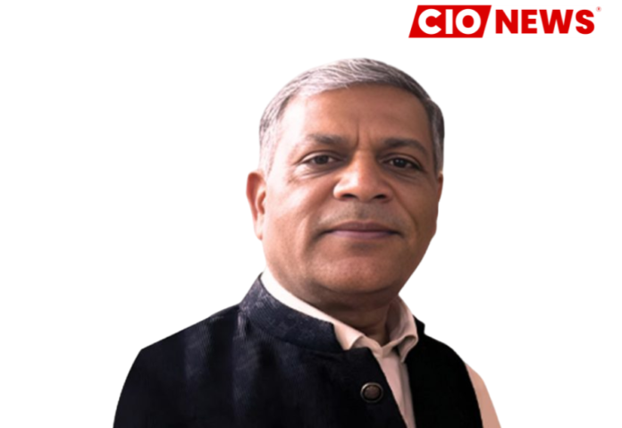 Vedanta Aluminium Appoints Ravi Paliwal as CEO, Ash Management Vedanta Aluminium Appoints Ravi Paliwal as CEO, Ash Management