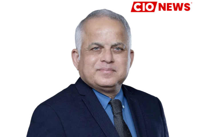 Santosh Marathe appointed as COO by NMC Healthcare Santosh Marathe appointed as COO by NMC Healthcare