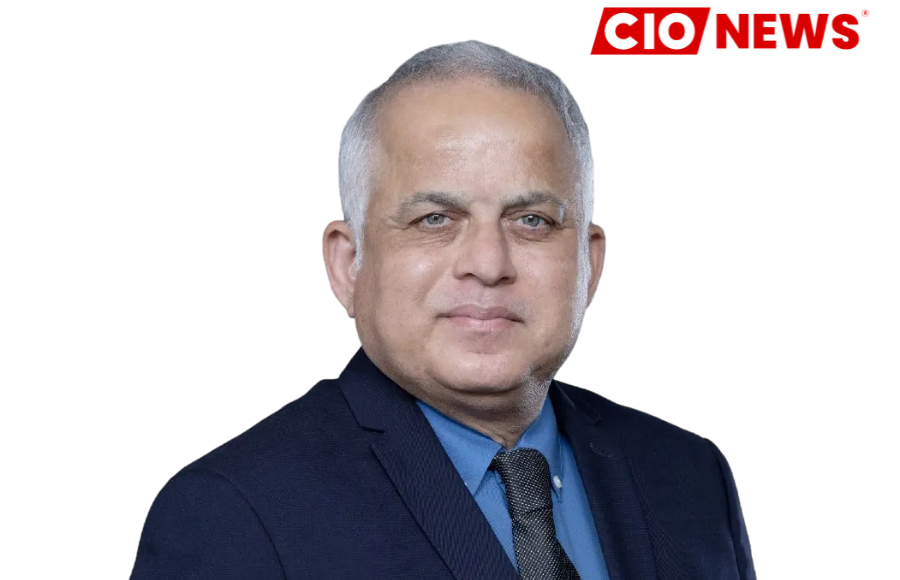 Santosh Marathe appointed as COO by NMC Healthcare