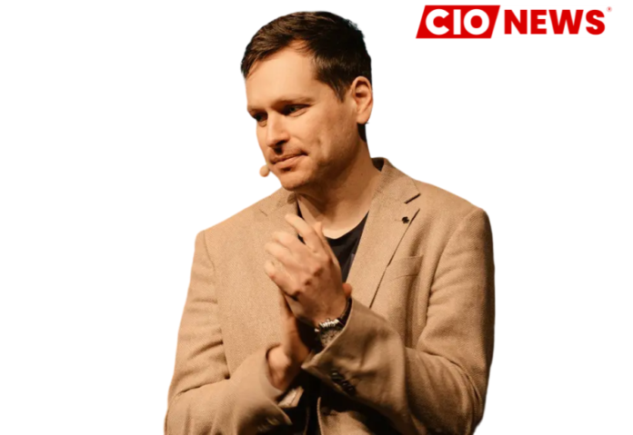 Kyle Hill promoted to CTO to spearhead AI at ANS Kyle Hill promoted to CTO to spearhead AI at ANS