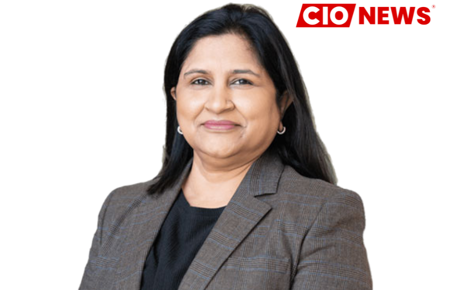 Priti Singh becomes the new Chief People Officer of Universal Sompo General Insurance