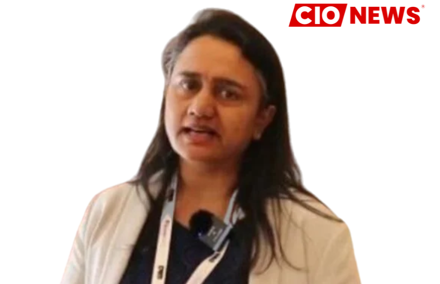 Wipro appoints Sandhya Ramachandran Arun as CTO