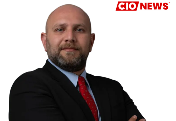 Nutanix promotes Mohammad Abulhouf to VP & GM for Emerging Markets Nutanix promotes Mohammad Abulhouf to VP & GM for Emerging Markets