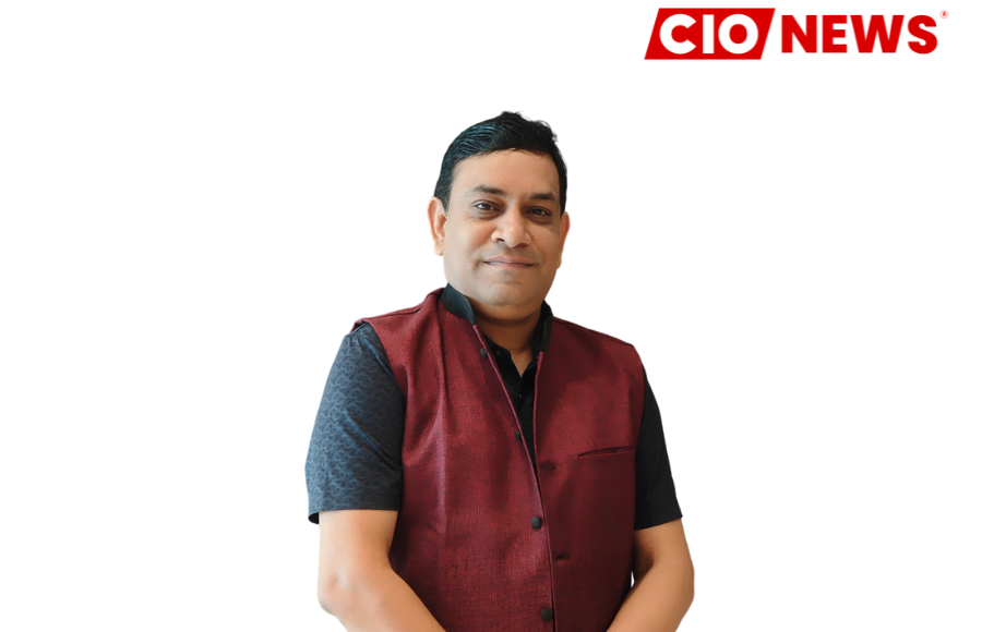 A Journey of Leadership and Technological Excellence