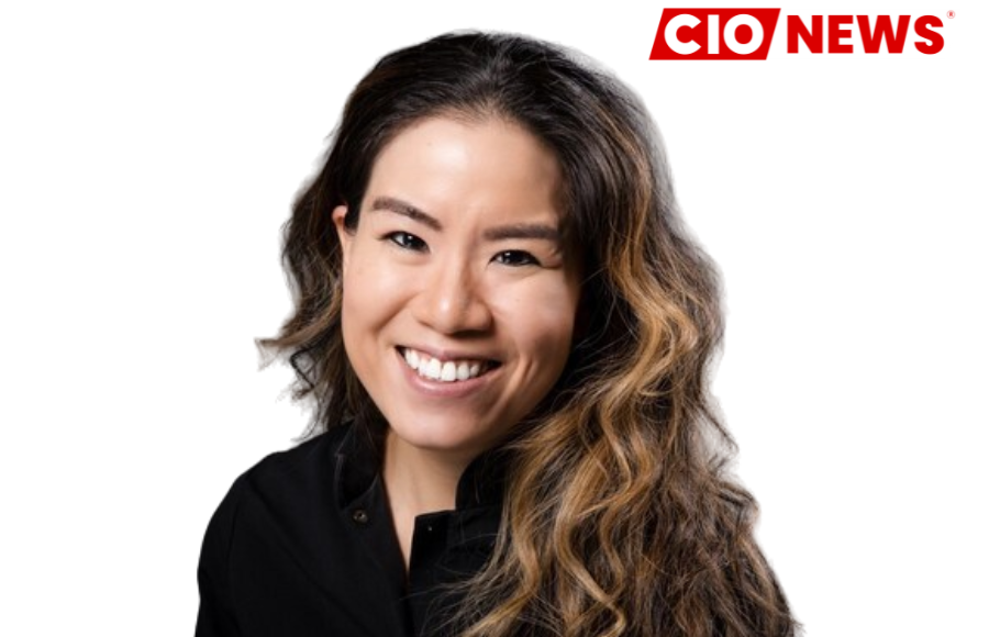 Headway Welcomes Susan Chiang as Chief Information Security Officer