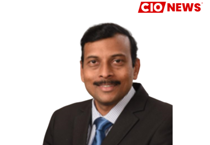 Managed IT services now at the heart of doing business in India: Jayant Gundewar, Vice President Services at NTT DATA Managed IT services now at the heart of doing business in India: Jayant Gundewar, Vice President Services at NTT DATA