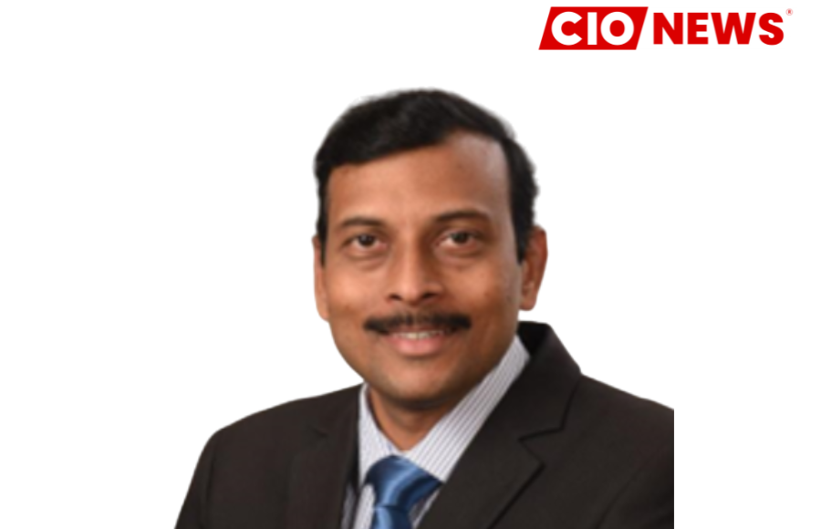 Managed IT services now at the heart of doing business in India: Jayant Gundewar, Vice President Services at NTT DATA