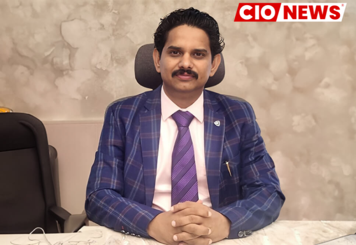 Dhirubhai Ambani University appoints Prof. (Dr.) Avinash Dadhich as the Founding Director to establish proposed School of Law Dhirubhai Ambani University appoints Prof. (Dr.) Avinash Dadhich as the Founding Director to establish proposed School of Law