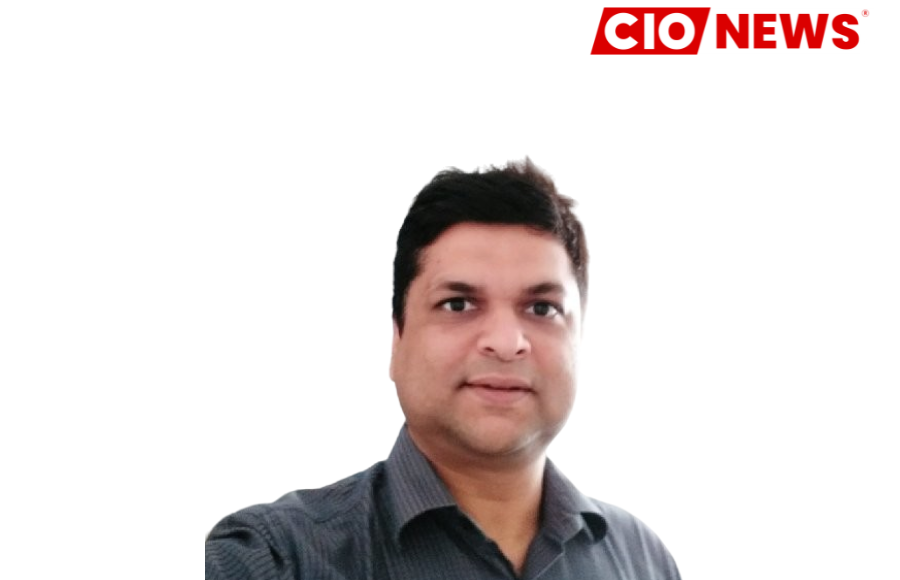 Nikhil Bhushan joins Tata Starbucks India as CTO
