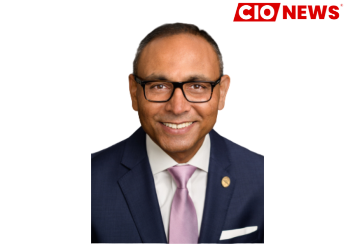 Villanova University Names Tej Patel as Vice President for Information Technology and Chief Information Officer Villanova University Names Tej Patel as Vice President for Information Technology and Chief Information Officer