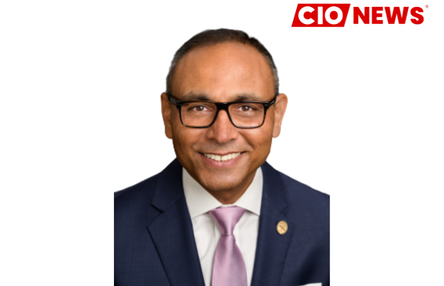Villanova University Names Tej Patel as Vice President for Information Technology and Chief Information Officer