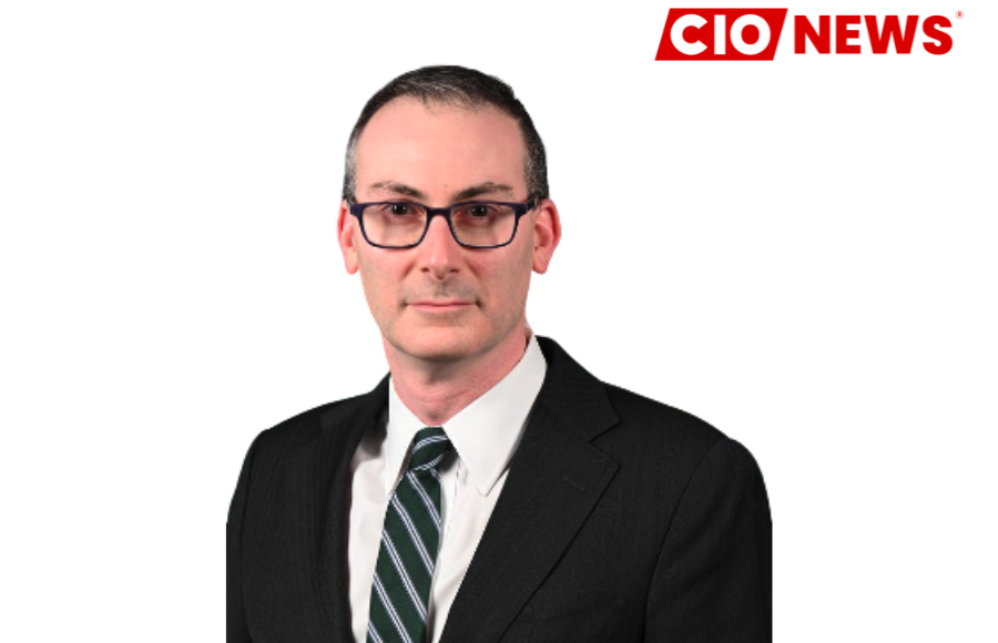 Michael Sulmeyer appointment approved as inaugural assistant secretary of defense for cyber policy
