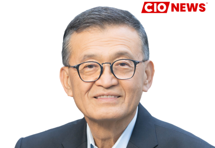 Intel Board Member Lip-Bu Tan quits Intel Board Member Lip-Bu Tan quits