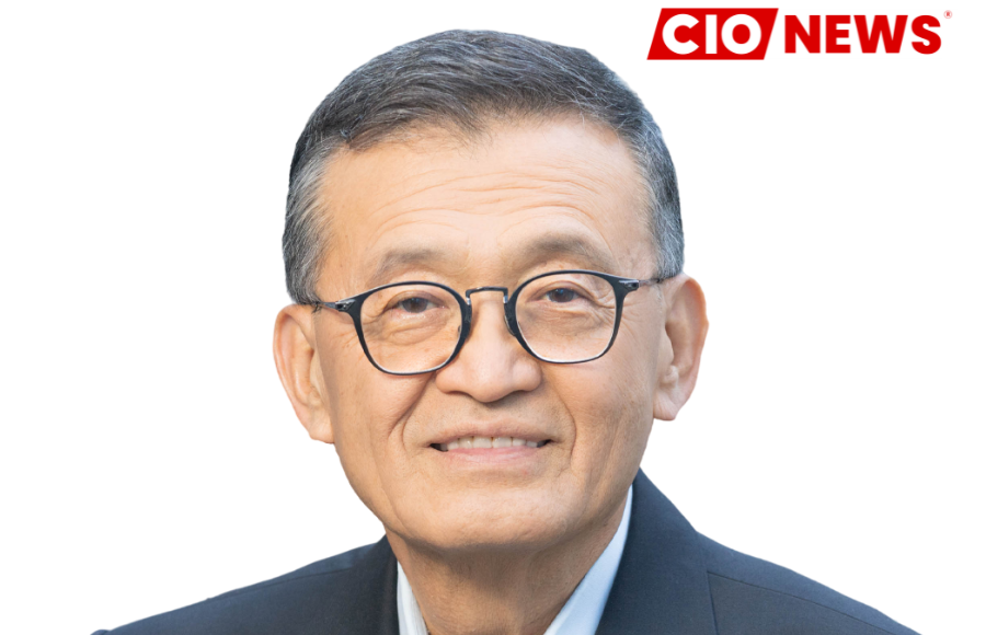 Intel Board Member Lip-Bu Tan quits