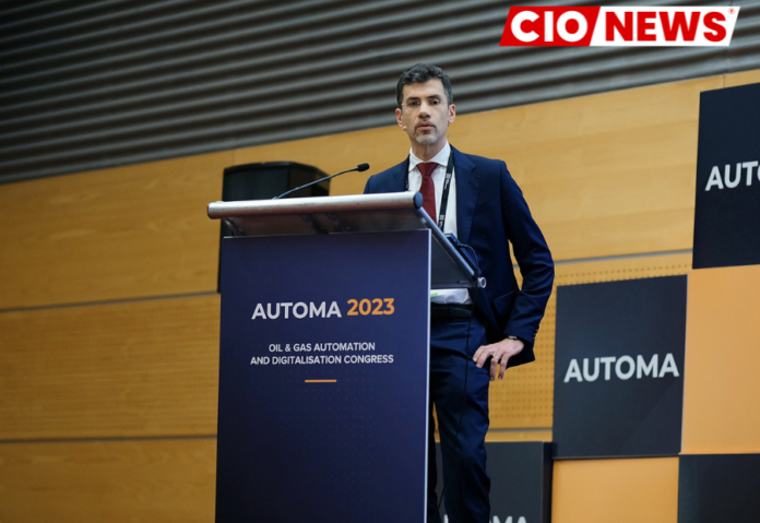 Digitalisation, Efficiency, Innovation: AUTOMA 2024 Tackles Key Challenges in Oil & Gas Digitalisation, Efficiency, Innovation: AUTOMA 2024 Tackles Key Challenges in Oil & Gas
