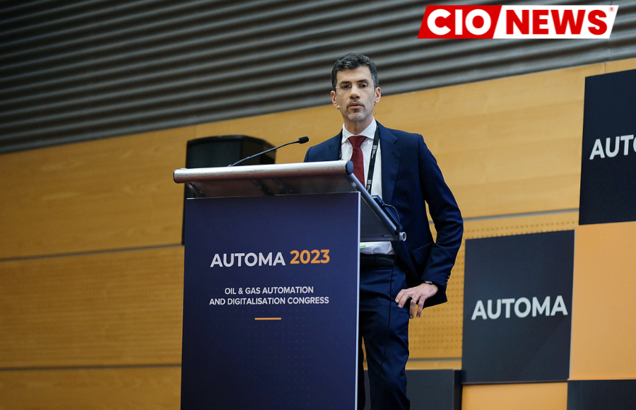 Digitalisation, Efficiency, Innovation: AUTOMA 2024 Tackles Key Challenges in Oil & Gas