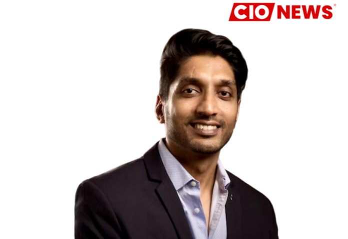 Swiggy Instamart Appoints Sairam Krishnamurthy as Chief Operating Officer Swiggy Instamart Appoints Sairam Krishnamurthy as Chief Operating Officer