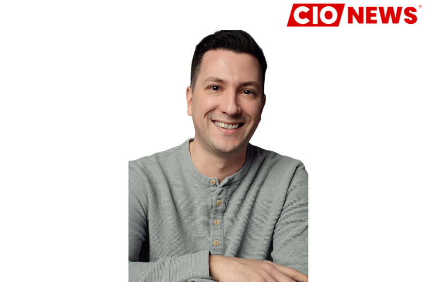 Paul Richards appointed as Pitch Black's CTO