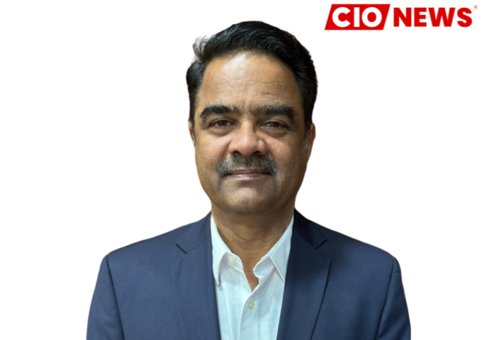 Core Integra Strengthens Leadership with Appointment of Ramesh Padmanabhan as COO Core Integra Strengthens Leadership with Appointment of Ramesh Padmanabhan as COO