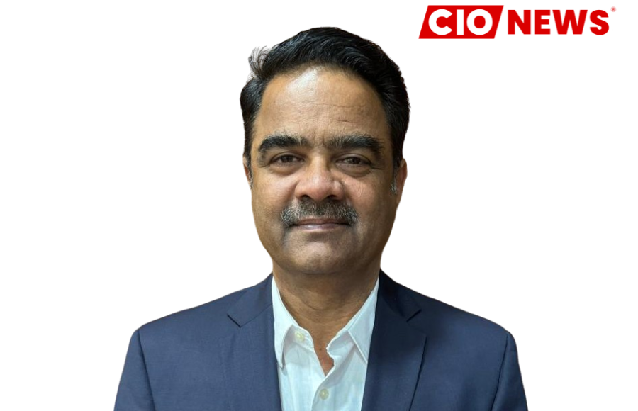 Core Integra Strengthens Leadership with Appointment of Ramesh Padmanabhan as COO