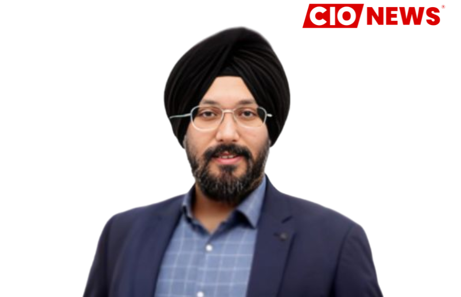 Gagandeep Singh Nanda Acquires Position as National Sales Director for the Government Sector at MongoDB India