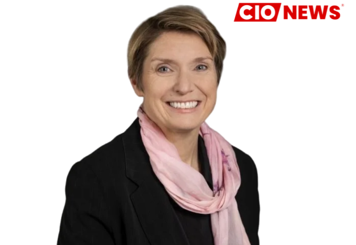 CSEM Announces Andrea Dunbar as New Chief Technology Officer CSEM Announces Andrea Dunbar as New Chief Technology Officer