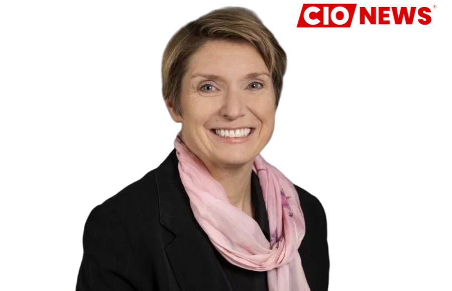 CSEM Announces Andrea Dunbar as New Chief Technology Officer