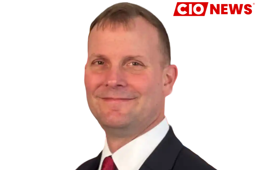 Warren Sponholtz named as chief information officer of Florida