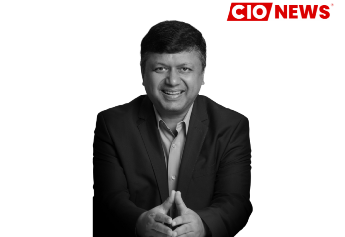 The evolving nature of new-generation cyber threats requires a proactive approach and continuous monitoring, says Ratan Jyoti, CISO at Ujjivan Small Finance Bank The evolving nature of new-generation cyber threats requires a proactive approach and continuous monitoring, says Ratan Jyoti, CISO at Ujjivan Small Finance Bank