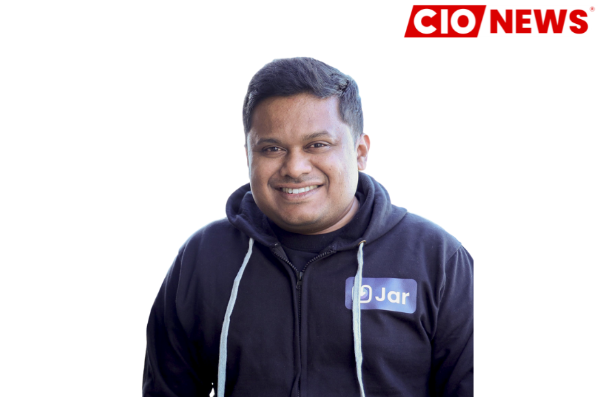At Jar, we've leveraged cutting-edge technology to enhance our platform's efficiency and user-friendliness, says Nishchay Ag, Co-founder and CEO of Jar